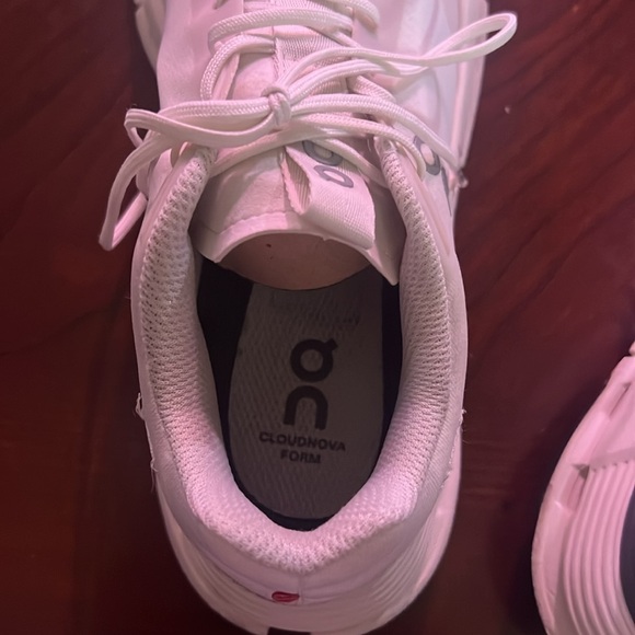 On Cloud Cloudnova Form Women’s 8.5 - Picture 7 of 7